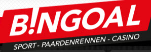 Bingoal online aanbod | Casinospellen en sportweddenschappen