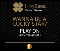 Luckygames