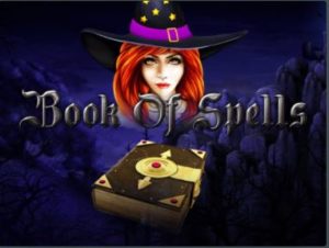 Book of Spells