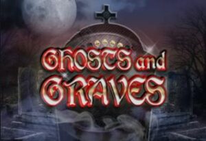 Blitz en Air Dice presenteren Ghosts and Graves