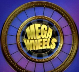 Air Dice Mega wheels