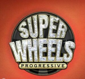 Blitz and Air Dice present Super Wheels Progressive