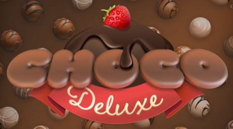 Blitz et Air Dice présentent Choco Deluxe - Air Dice - Choco deluxe