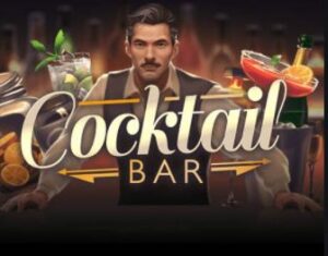 Blitz en Air Dice presenteren Coctail Bar