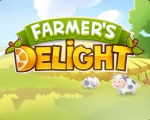 Blitz and Air Dice present Farmer's Delight