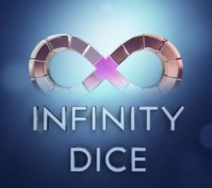 Blitz en Air Dice presenteren Infinity Dice