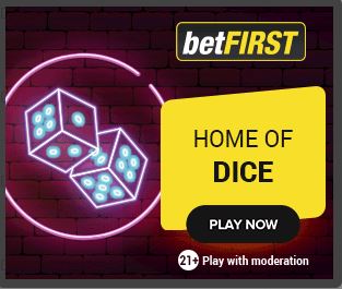 Betfirst casino 