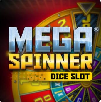 Mega Spinner - Dice Slot