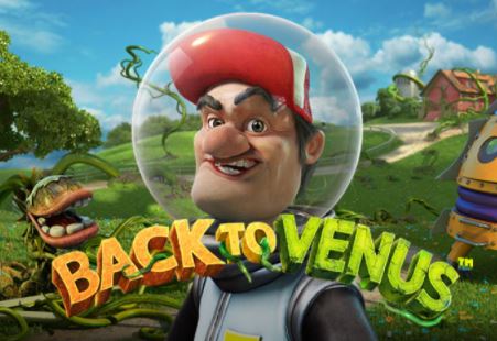 Betsoft et Blitz présentent Back to Venus