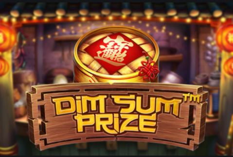 Betsoft et Blitz présentent Dim Sum Prize