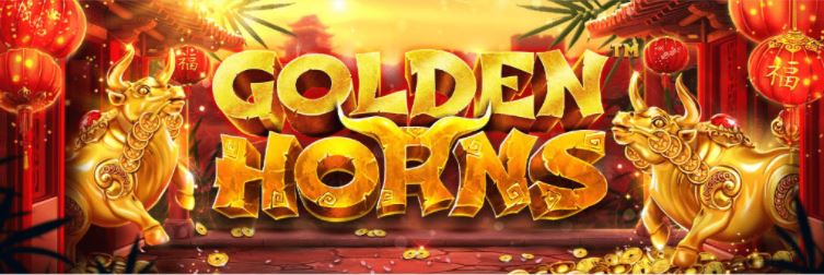 Betsoft en Blitz presenteren Golden Horns