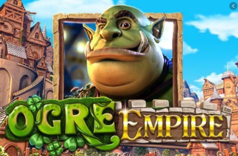 Betsoft en Blitz presenteren Ogre Empire