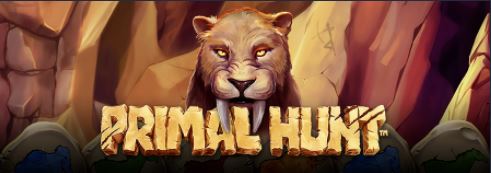 Betsoft en Blitz presenteren Primal Hunt