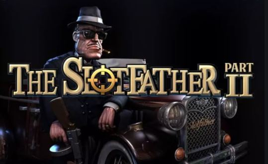 The Slotfather part 2