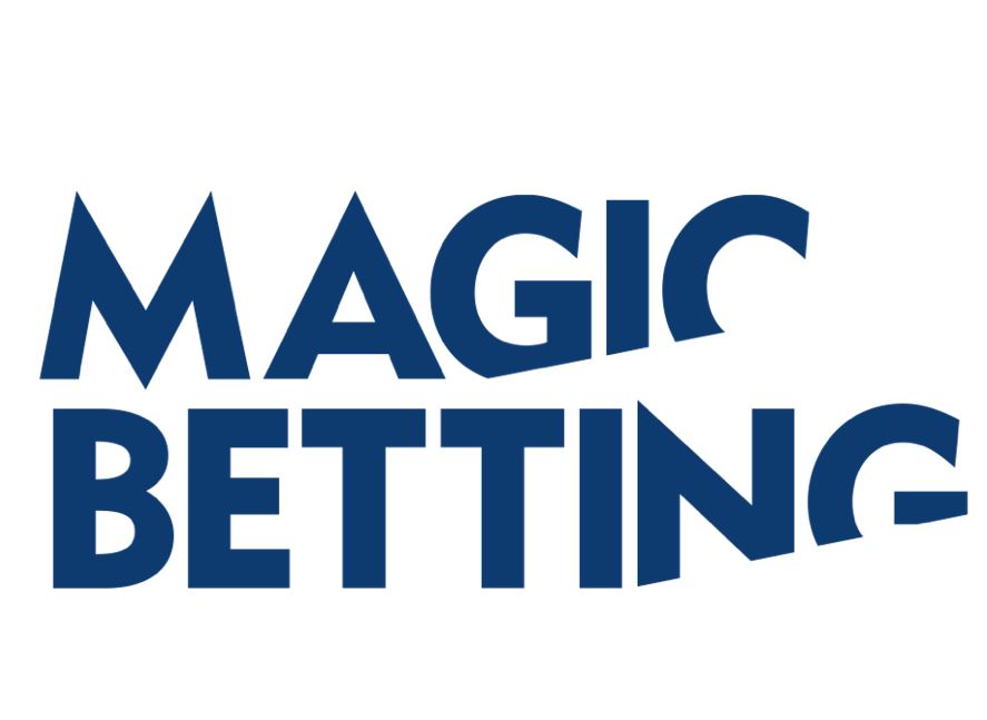 Magic Betting sportwedden logo