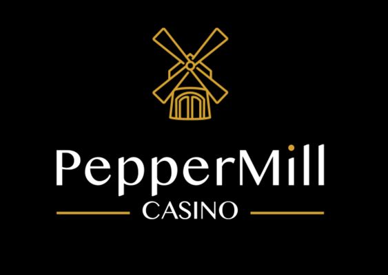 Peppermill casino België